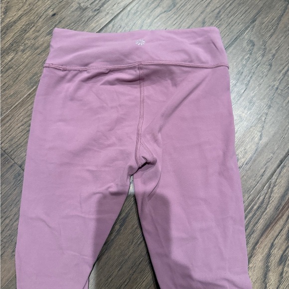 Athleta Kids Leggings in Pink - Picture 5 of 5